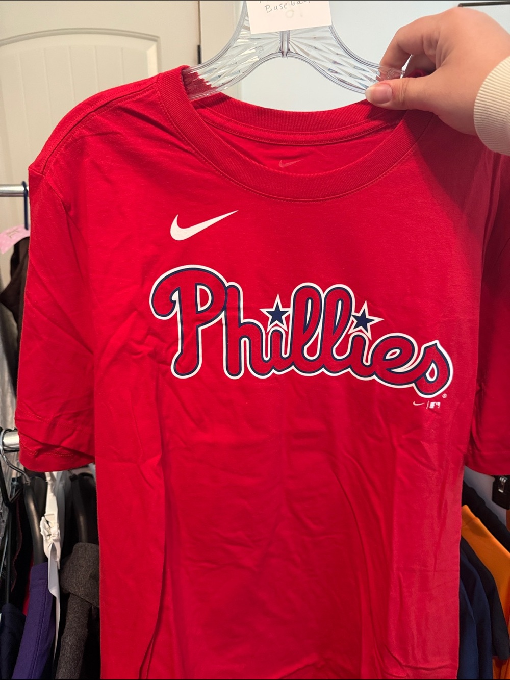 Philadelphia Phillies tee